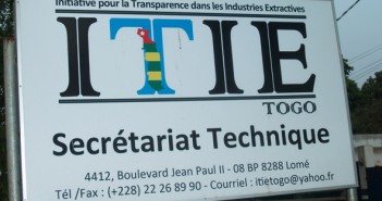 Le Togo en passe de soumettre sa candidature à la conformité ITIE