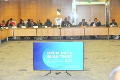 Participation du Togo à la 8ème  Conférence Mondiale de l'ITIE à Paris, les 18 et 19 juin 2019