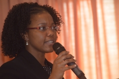 Visite Pays du Secrétariat International déc 2016_Formation Propriété réelle